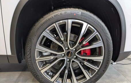 CheryExeed TXL, 2025 год, 4 348 000 рублей, 7 фотография