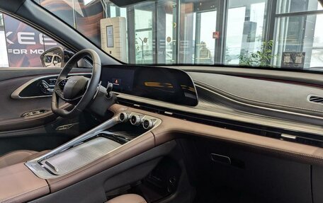 CheryExeed TXL, 2025 год, 4 348 000 рублей, 9 фотография