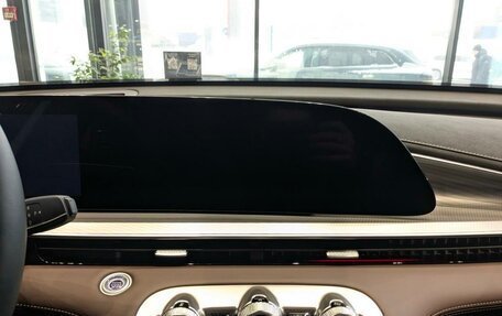 CheryExeed TXL, 2025 год, 4 348 000 рублей, 11 фотография