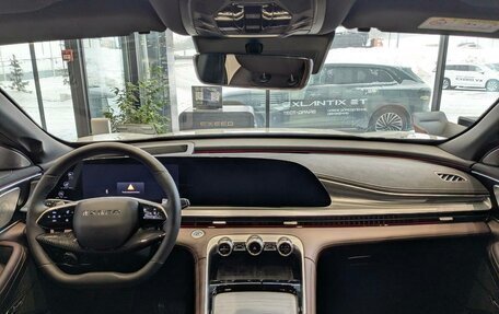 CheryExeed TXL, 2025 год, 4 348 000 рублей, 10 фотография