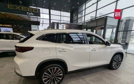 CheryExeed TXL, 2025 год, 4 348 000 рублей, 4 фотография