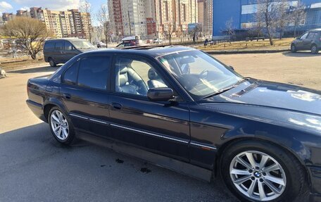 BMW 7 серия, 1997 год, 650 000 рублей, 7 фотография