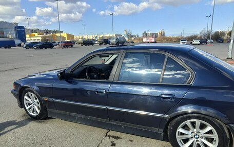 BMW 7 серия, 1997 год, 650 000 рублей, 6 фотография