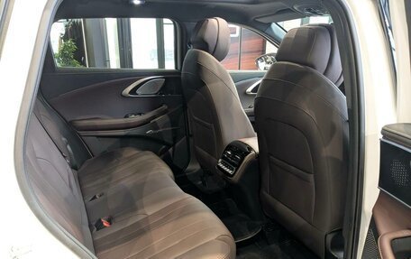 CheryExeed TXL, 2025 год, 4 348 000 рублей, 12 фотография