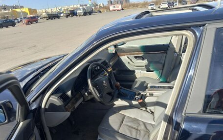 BMW 7 серия, 1997 год, 650 000 рублей, 4 фотография