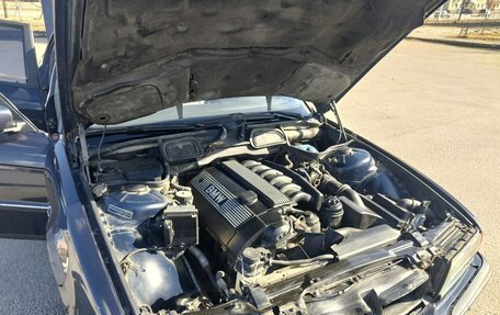 BMW 7 серия, 1997 год, 650 000 рублей, 2 фотография