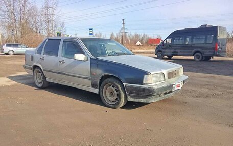 Volvo 850, 1993 год, 200 000 рублей, 3 фотография
