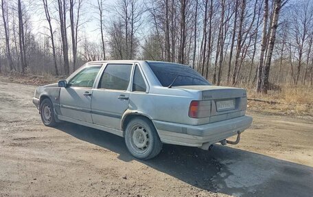 Volvo 850, 1993 год, 200 000 рублей, 4 фотография