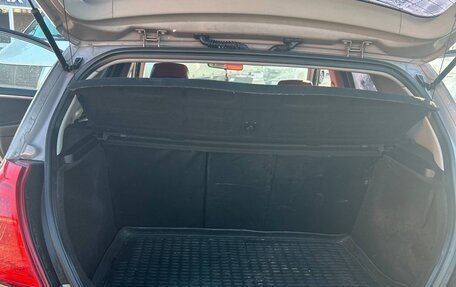 KIA cee'd I рестайлинг, 2010 год, 650 000 рублей, 2 фотография