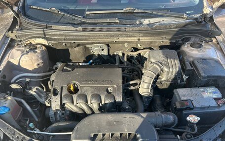 KIA cee'd I рестайлинг, 2010 год, 650 000 рублей, 5 фотография