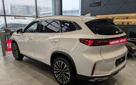 CheryExeed TXL, 2025 год, 4 348 000 рублей, 3 фотография