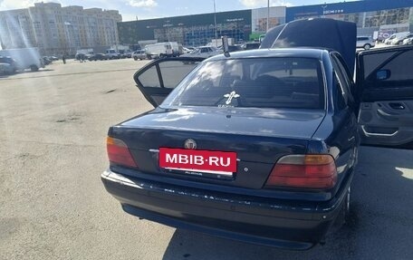 BMW 7 серия, 1997 год, 650 000 рублей, 5 фотография