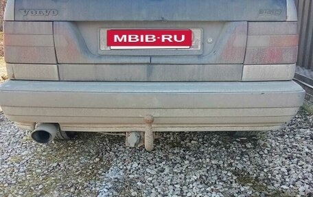 Volvo 850, 1993 год, 200 000 рублей, 5 фотография