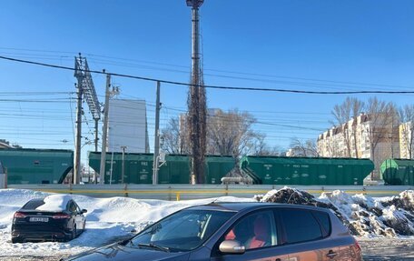 KIA cee'd I рестайлинг, 2010 год, 650 000 рублей, 6 фотография