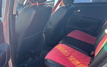 KIA cee'd I рестайлинг, 2010 год, 650 000 рублей, 7 фотография