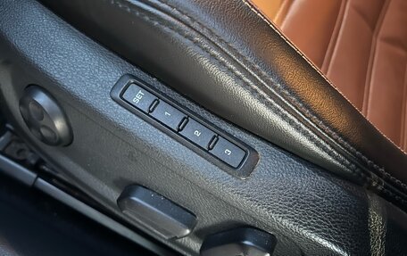 Volkswagen Passat CC I рестайлинг, 2012 год, 1 500 000 рублей, 10 фотография