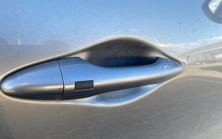 Hyundai ix35 I рестайлинг, 2011 год, 800 000 рублей, 3 фотография