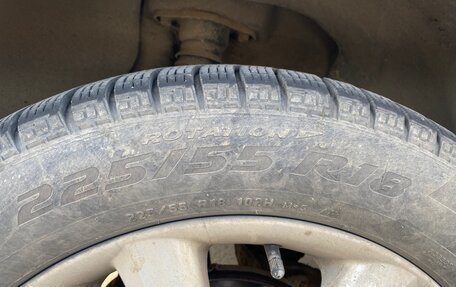 Hyundai ix35 I рестайлинг, 2011 год, 800 000 рублей, 4 фотография