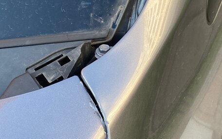 Hyundai ix35 I рестайлинг, 2011 год, 800 000 рублей, 10 фотография