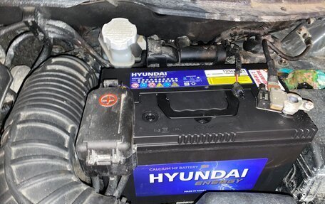 Hyundai ix35 I рестайлинг, 2011 год, 800 000 рублей, 12 фотография