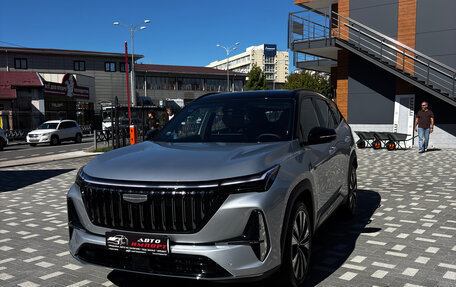 Geely Atlas, 2025 год, 3 150 000 рублей, 3 фотография