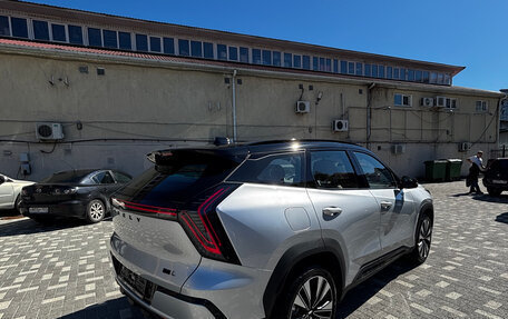 Geely Atlas, 2025 год, 3 150 000 рублей, 5 фотография