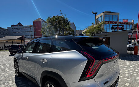 Geely Atlas, 2025 год, 3 150 000 рублей, 7 фотография