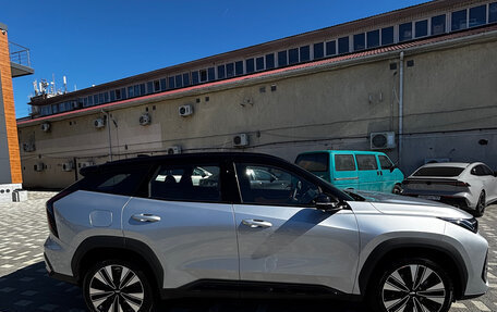 Geely Atlas, 2025 год, 3 150 000 рублей, 4 фотография