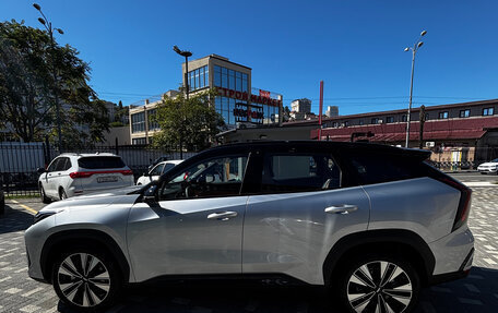 Geely Atlas, 2025 год, 3 150 000 рублей, 8 фотография
