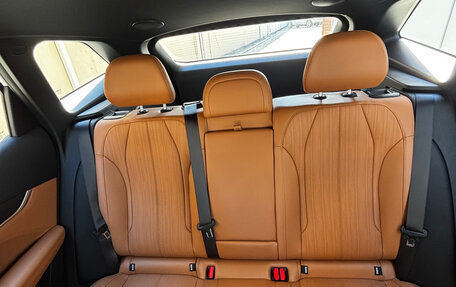 Geely Atlas, 2025 год, 3 150 000 рублей, 19 фотография