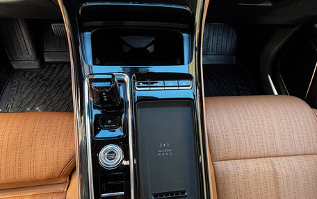 Geely Atlas, 2025 год, 3 150 000 рублей, 18 фотография