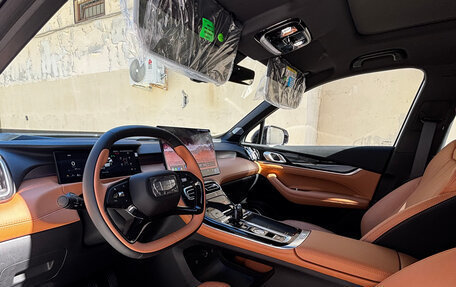 Geely Atlas, 2025 год, 3 150 000 рублей, 12 фотография