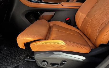 Geely Atlas, 2025 год, 3 150 000 рублей, 14 фотография