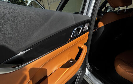 Geely Atlas, 2025 год, 3 150 000 рублей, 22 фотография