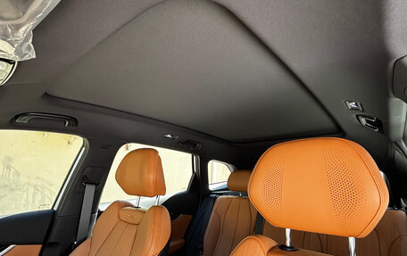 Geely Atlas, 2025 год, 3 150 000 рублей, 20 фотография