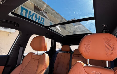 Geely Atlas, 2025 год, 3 150 000 рублей, 21 фотография