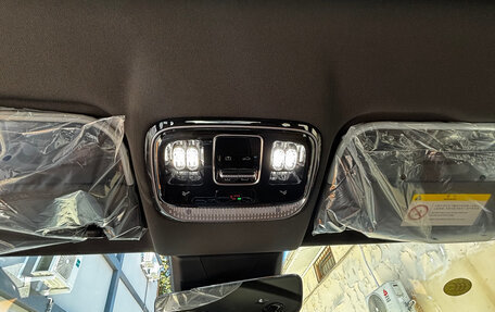 Geely Atlas, 2025 год, 3 150 000 рублей, 11 фотография