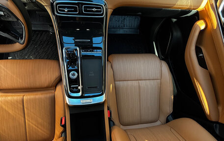 Geely Atlas, 2025 год, 3 150 000 рублей, 17 фотография