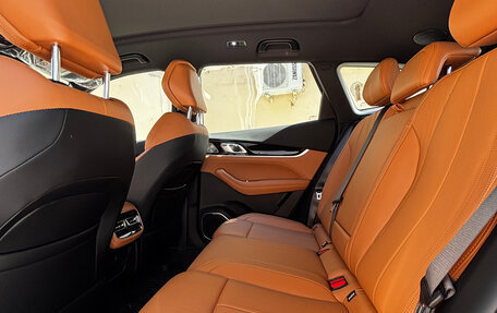 Geely Atlas, 2025 год, 3 150 000 рублей, 23 фотография