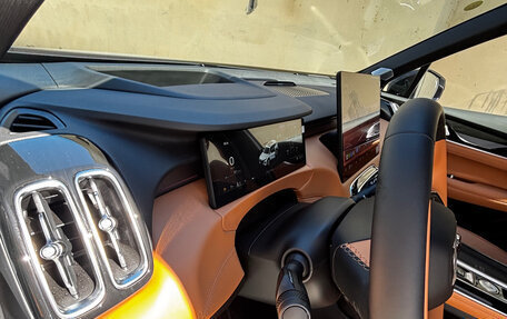 Geely Atlas, 2025 год, 3 150 000 рублей, 15 фотография