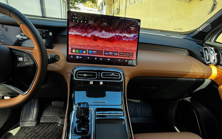 Geely Atlas, 2025 год, 3 150 000 рублей, 10 фотография