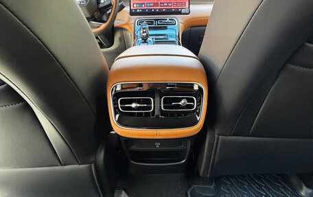 Geely Atlas, 2025 год, 3 150 000 рублей, 24 фотография