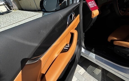 Geely Atlas, 2025 год, 3 150 000 рублей, 13 фотография