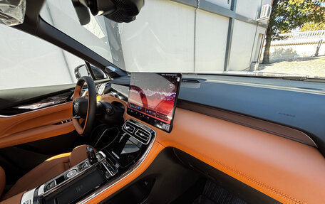 Geely Atlas, 2025 год, 3 150 000 рублей, 30 фотография