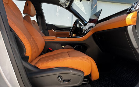 Geely Atlas, 2025 год, 3 150 000 рублей, 28 фотография