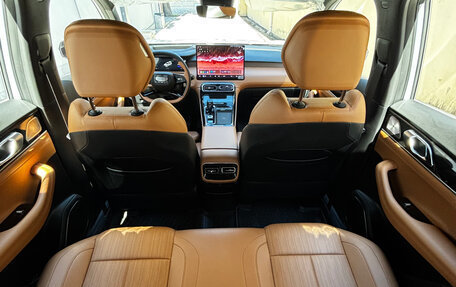 Geely Atlas, 2025 год, 3 150 000 рублей, 32 фотография