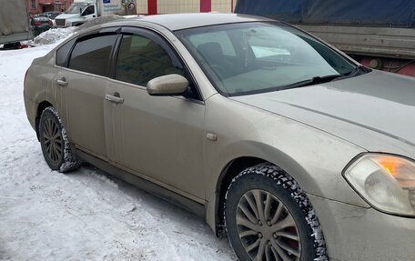 Nissan Teana, 2004 год, 580 000 рублей, 2 фотография
