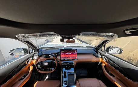 Geely Atlas, 2025 год, 3 150 000 рублей, 26 фотография