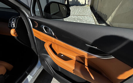 Geely Atlas, 2025 год, 3 150 000 рублей, 29 фотография