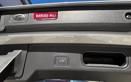 Geely Atlas, 2025 год, 3 150 000 рублей, 35 фотография
